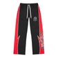 Godspeed GT Tracksuit (Black/Red) BB