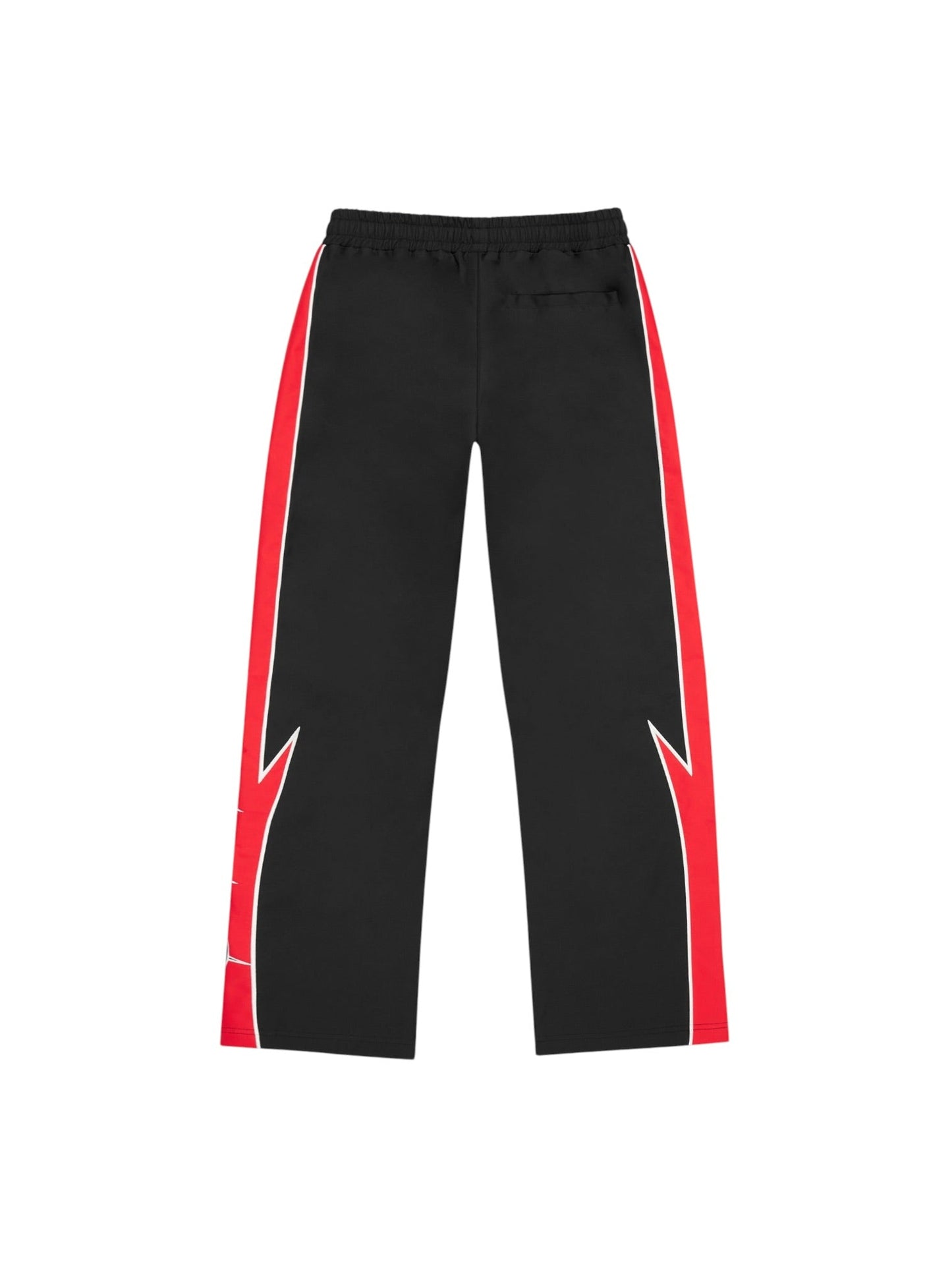 Godspeed GT Tracksuit (Black/Red) BB