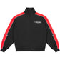 Godspeed GT Tracksuit (Black/Red) BB