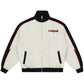 Godspeed GT Tracksuit (White/Red) BB
