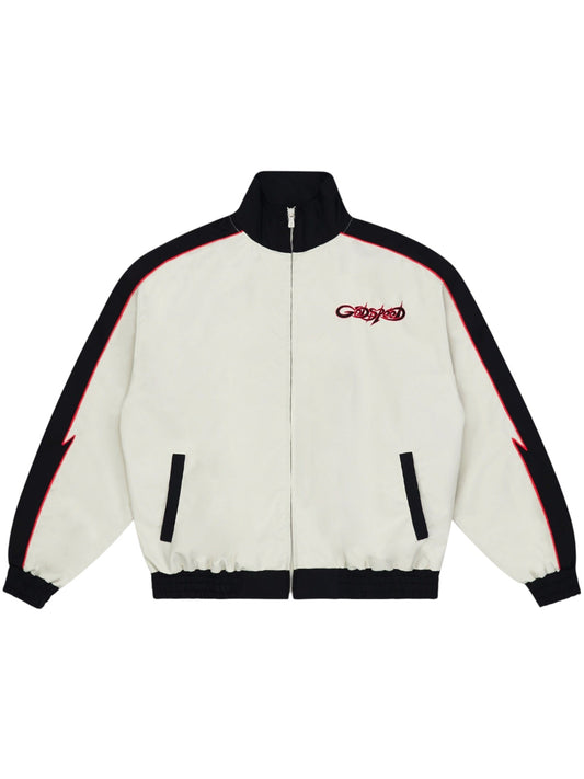Godspeed GT Tracksuit (White/Red) BB
