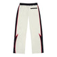 Godspeed GT Tracksuit (White/Red) BB