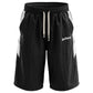Godspeed Halftime Shorts Boom Black