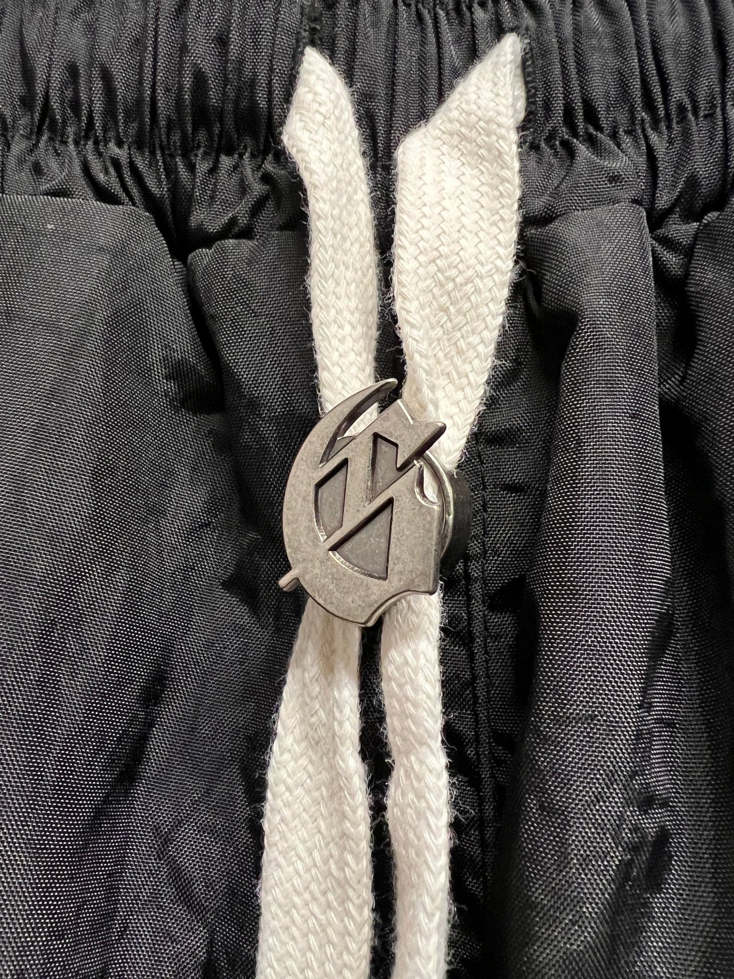 Godspeed Halftime Shorts Boom Black