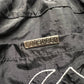 Godspeed Halftime Shorts Boom Black