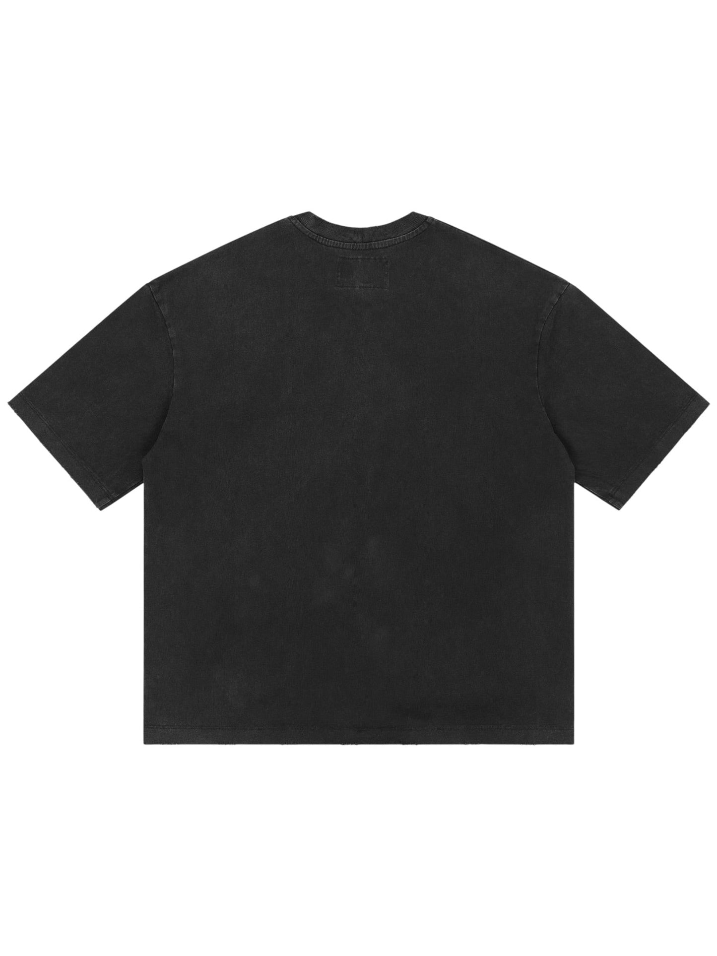 Godspeed High Stakes T-shirt NG (Black)