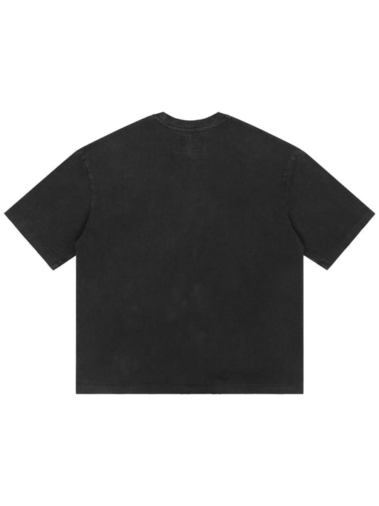 Godspeed High Stakes T-shirt NG (Black)