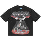 Godspeed High Stakes T-shirt NG (Black)