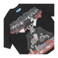 Godspeed High Stakes T-shirt NG (Black)
