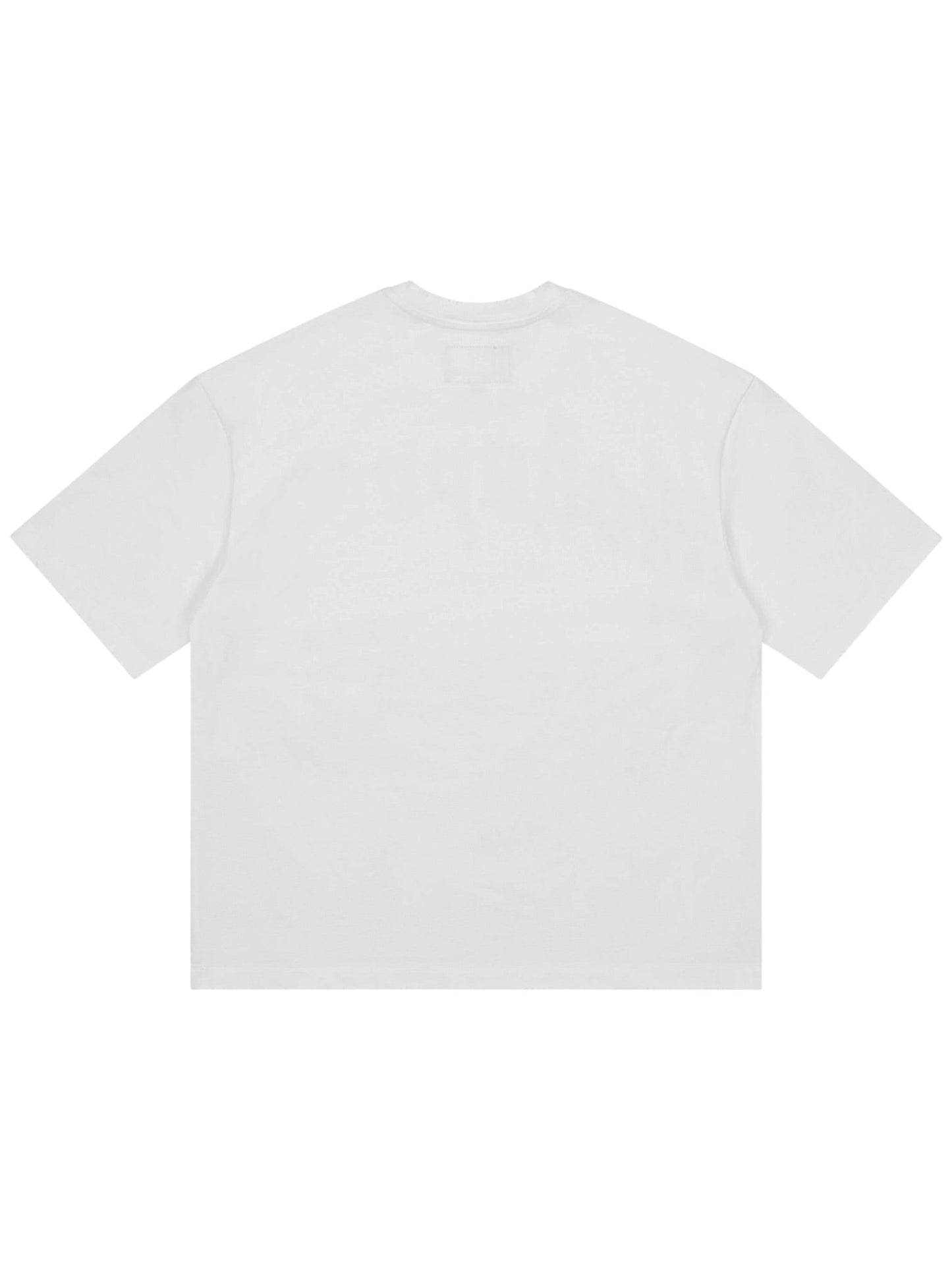 Godspeed High Stakes T-shirt NG (White)