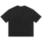 Godspeed Hollywood Inferno II NG T-shirt (Black)