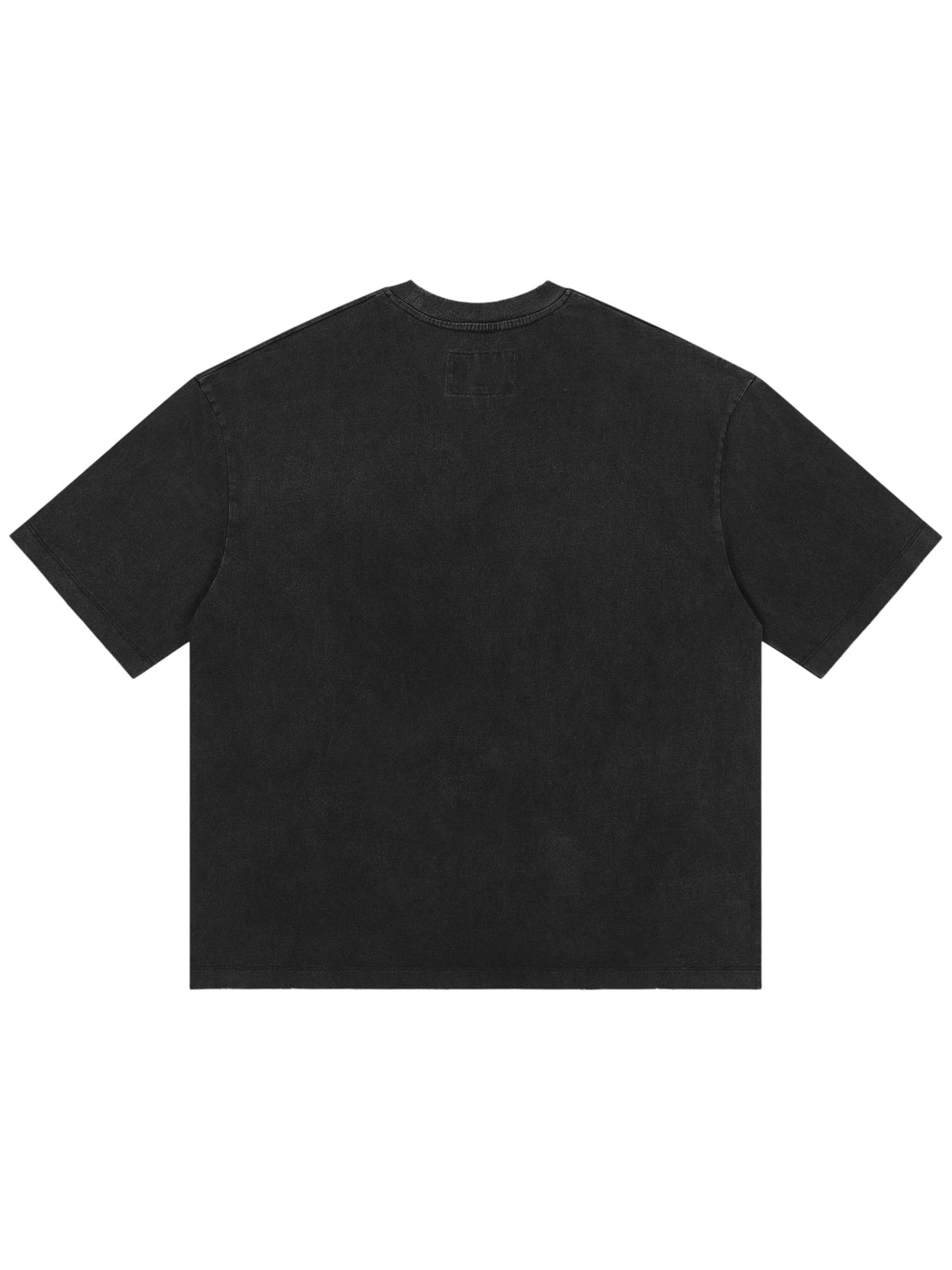 Godspeed Hollywood Inferno II NG T-shirt (Black)