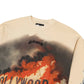Godspeed Hollywood Inferno Ls T-Shirt VVS (Bone)