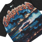 Godspeed Horsepower T-shirt (Black)