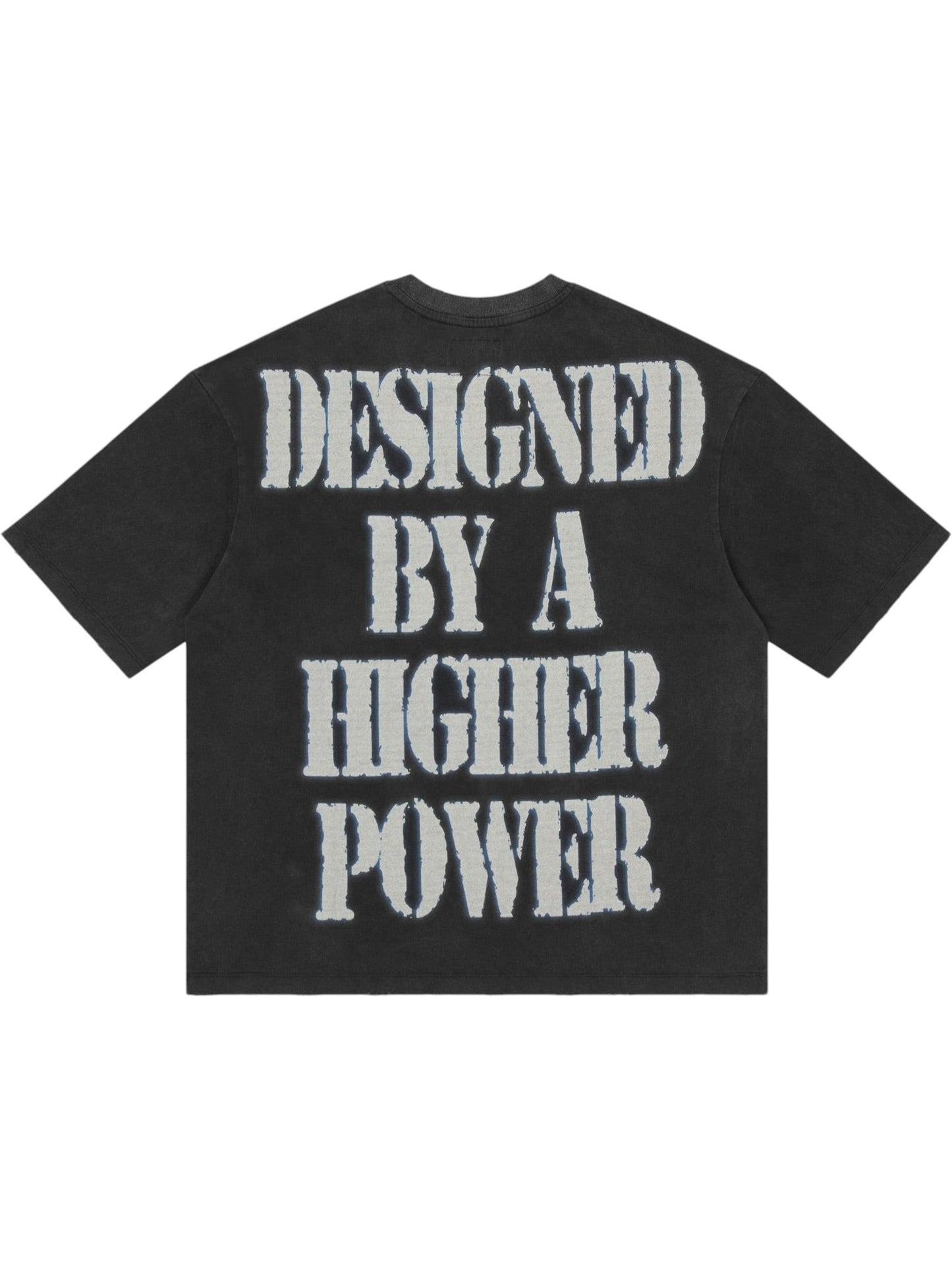 Godspeed Interstate Fate T-shirt (Black)