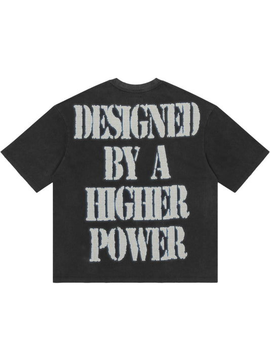 Godspeed Interstate Fate T-shirt (Black)