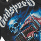 Godspeed Interstate Fate T-shirt (Black)