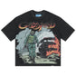 Godspeed KHAOS T-shirt NG (Black)
