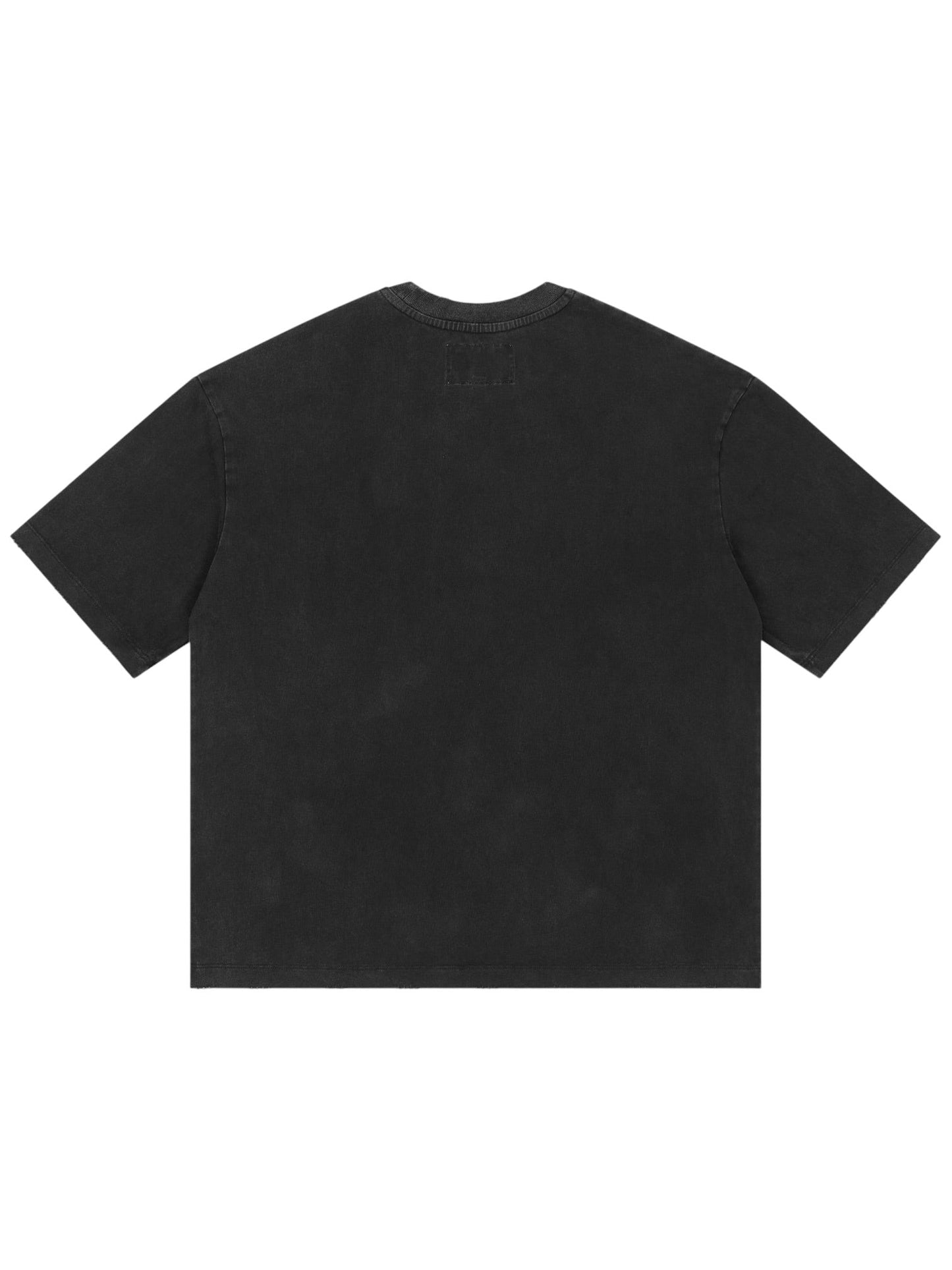 Godspeed KHAOS T-shirt NG (Black)