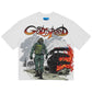 Godspeed KHAOS T-shirt NG (White)