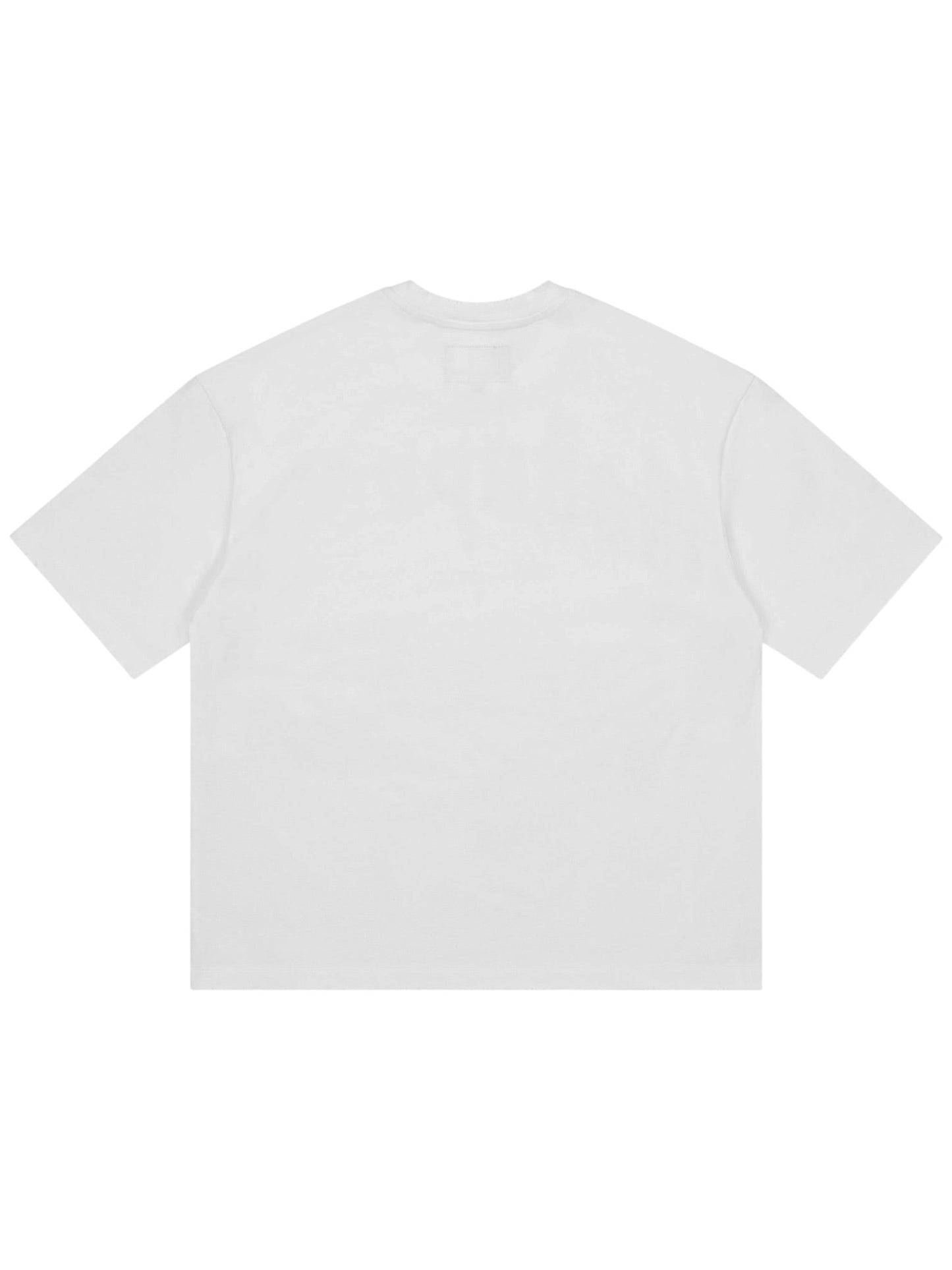 Godspeed KHAOS T-shirt NG (White)