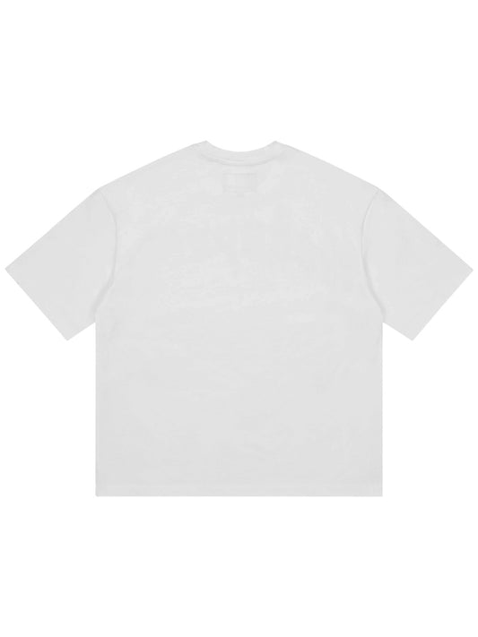 Godspeed KHAOS T-shirt NG (White)