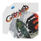 Godspeed KHAOS T-shirt NG (White)