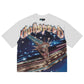 Godspeed Liberty Cruiser T-shirt (White)