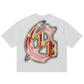 Godspeed Liberty Cruiser T-shirt (White)