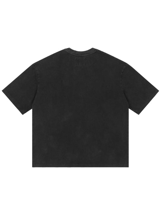 Godspeed Liberty Rock T-shirt NG (Black)