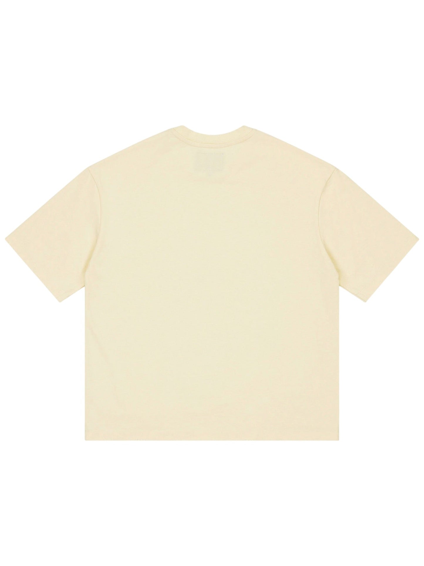 Godspeed Liberty Rock T-shirt NG (Bone)