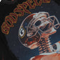 Godspeed Morale LS T-shirt (Black Wash)
