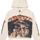 Godspeed Motocross Hoodie (Bone)