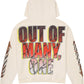 Godspeed Motocross Hoodie (Bone)