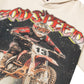 Godspeed Motocross Hoodie (Bone)