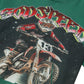 Godspeed Motocross Hoodie (Green)