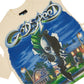 Probus Godspeed Neighborhood Watch Tshirt (Bone) Godspeed Neighborhood Watch Tshirt (Bone) BEIGE