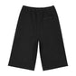 Godspeed New Age 3QTR Shorts (Black)