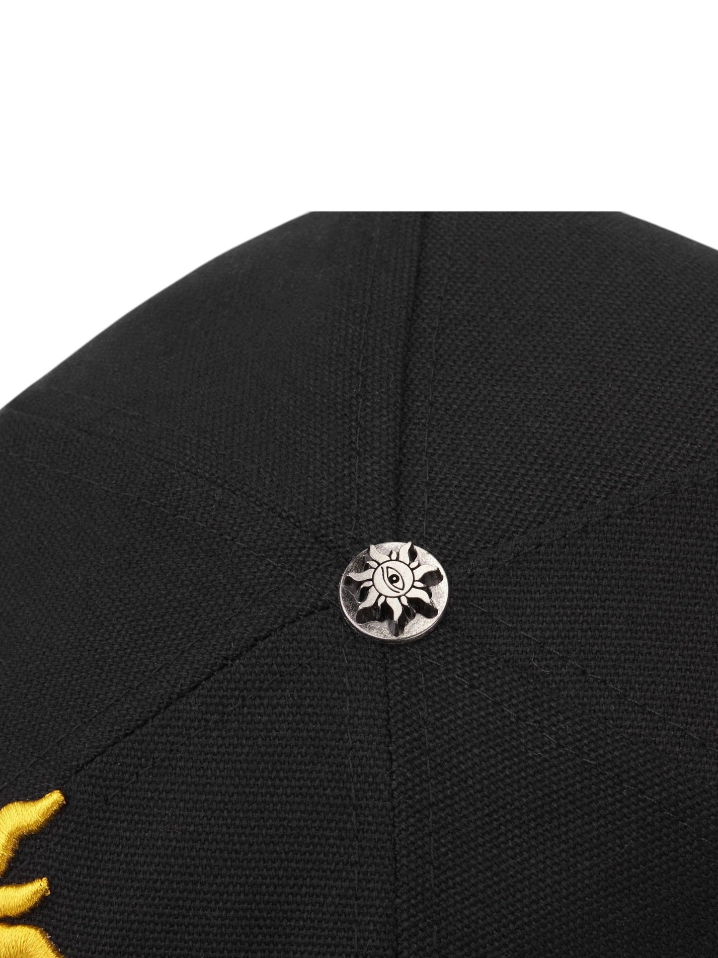 Godspeed Nsignia Hat (Black/Red) (BB)