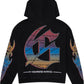 Godspeed Ollie Hoodie (Black)