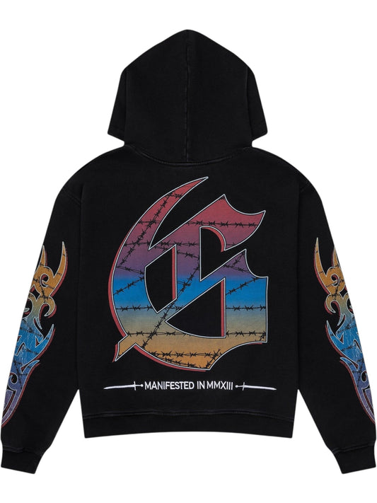 Godspeed Ollie Hoodie (Black)