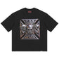 Godspeed Omerta T-Shirt (Black)