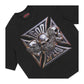Godspeed Omerta T-Shirt (Black)