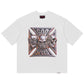 Godspeed Omerta T-Shirt (White)