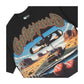 Godspeed OnThe Run II T-Shirt (Black)