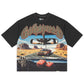 Godspeed OnThe Run II T-Shirt (Black)