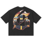 Godspeed OnThe Run II T-Shirt (Black)