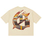 Godspeed OnThe Run II T-Shirt (Bone)