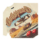 Godspeed OnThe Run II T-Shirt (Bone)