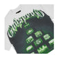 Godspeed Overstimulation Tee (White)